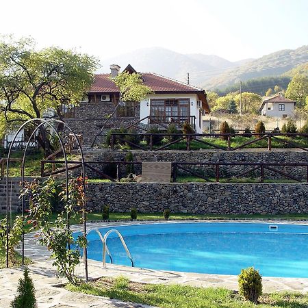 Villa Mark Kraevo Exterior photo