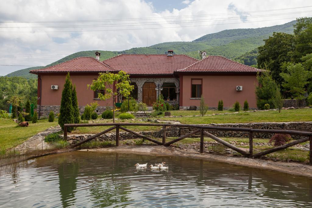 Villa Mark Kraevo Exterior photo
