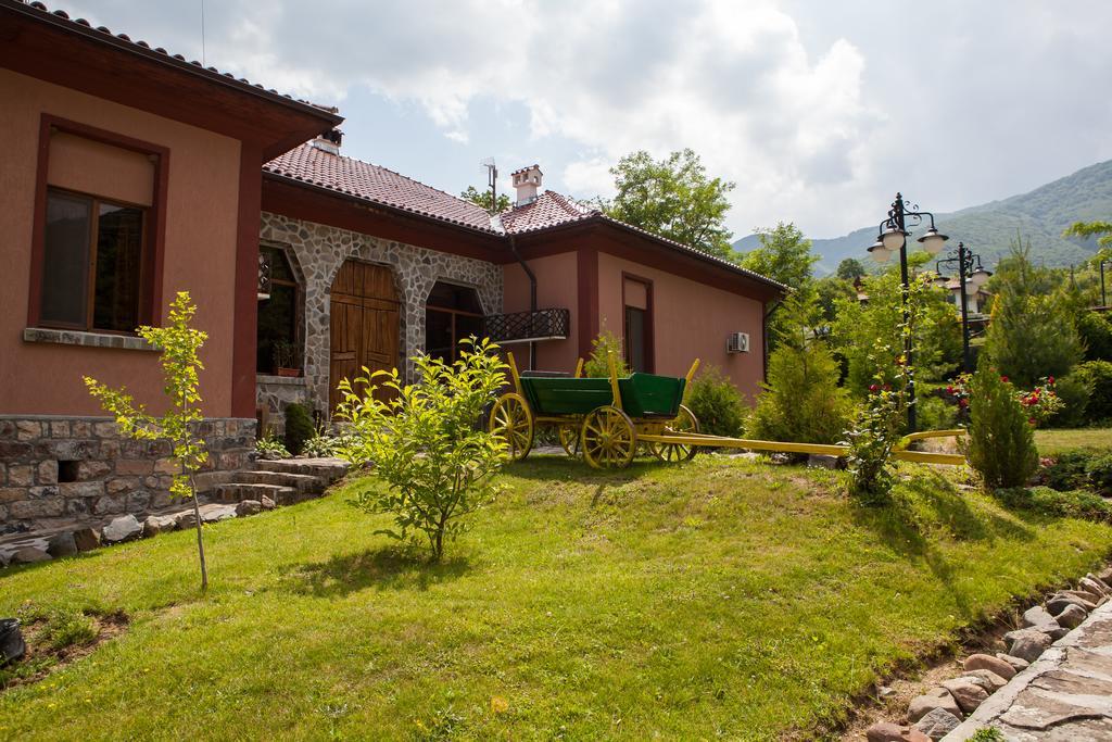 Villa Mark Kraevo Exterior photo