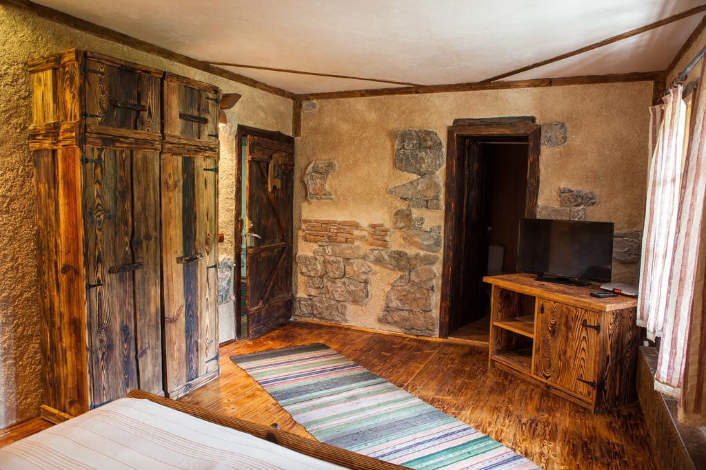 Villa Mark Kraevo Room photo