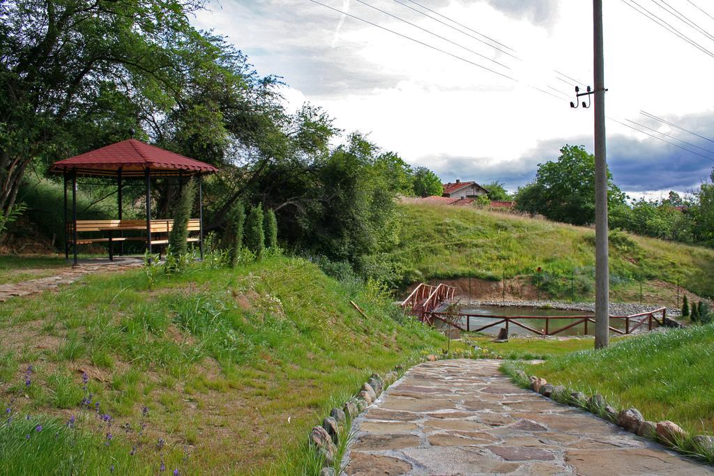 Villa Mark Kraevo Exterior photo