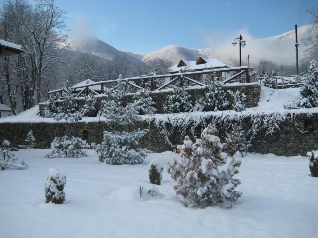 Villa Mark Kraevo Exterior photo