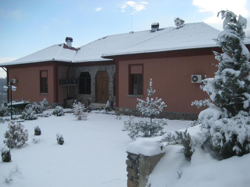 Villa Mark Kraevo Exterior photo