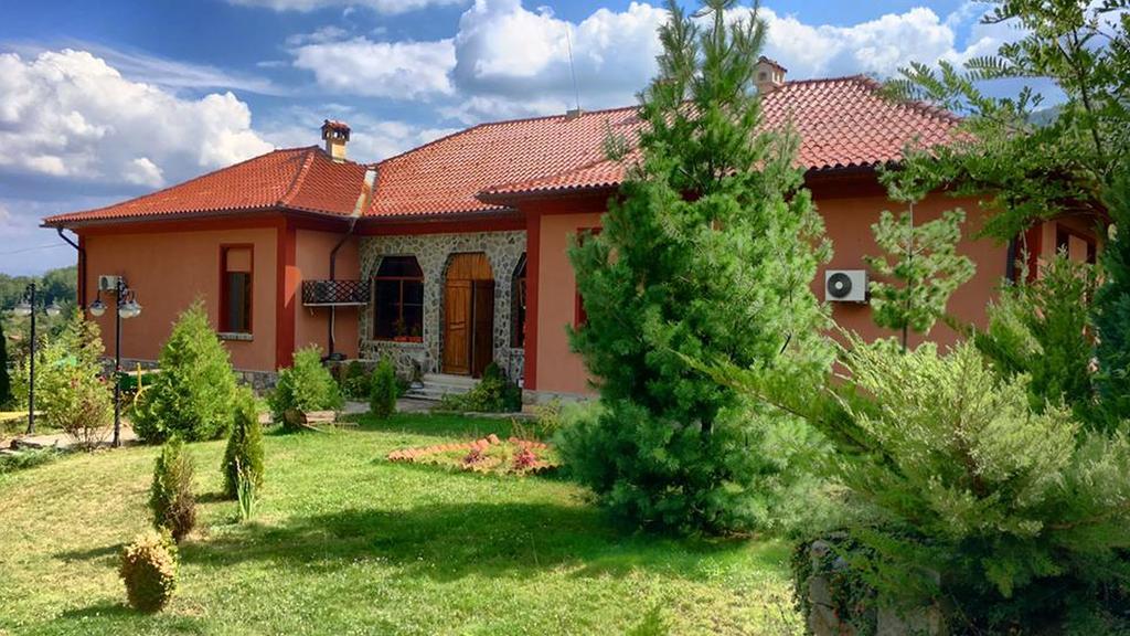 Villa Mark Kraevo Exterior photo